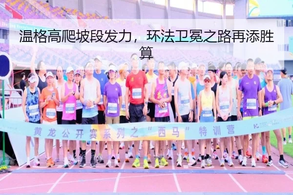 温格高爬坡段发力，环法卫冕之路再添胜算