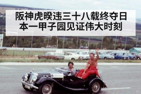 阪神虎暌违三十八载终夺日本一甲子园见证伟大时刻
